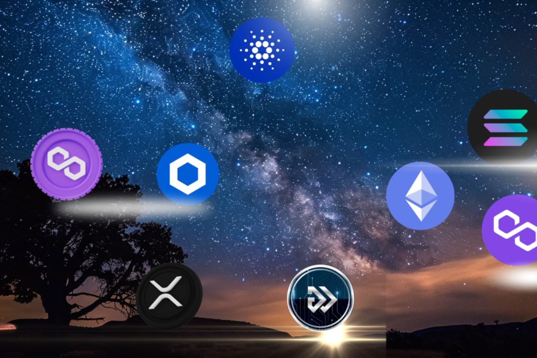 Vitalik Buterin