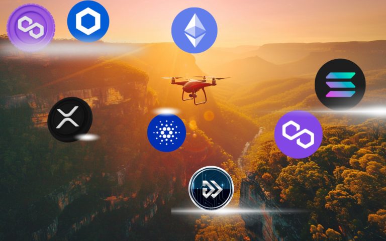 A kriptopiac eltolódik a medvés terület felé, mi lehet a következő a Litecoin és a Polkadot (DOT) számára?