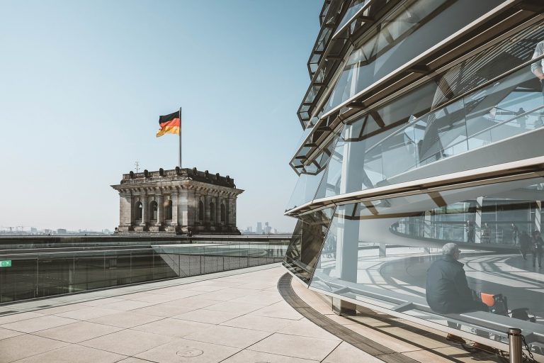 A német kormány elkezdte volna a lefoglalt bitcoinok értékesítését?