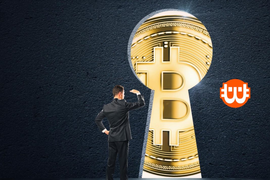 A Bitcoin készen áll, hogy megdöntse minden idők legmagasabb szintjét