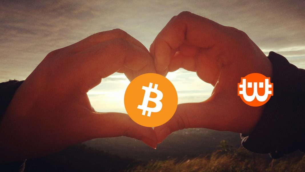bitcoin