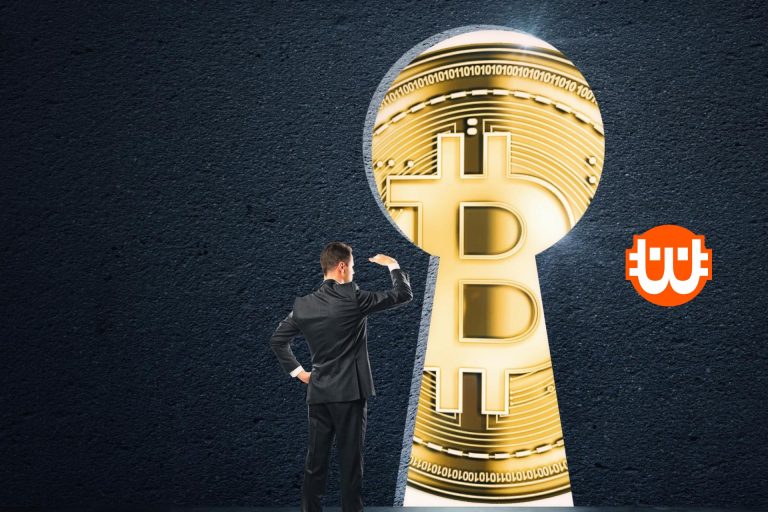 A Bitcoin készen áll, hogy megdöntse minden idők legmagasabb szintjét