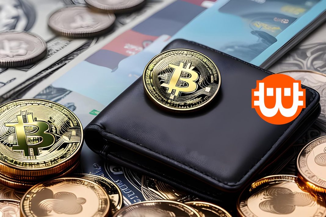 A Bitcoin-pénztárcák száma rekordközelben: Új befektetők özönlenek a piacra