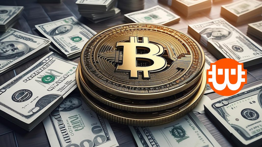bitcoin