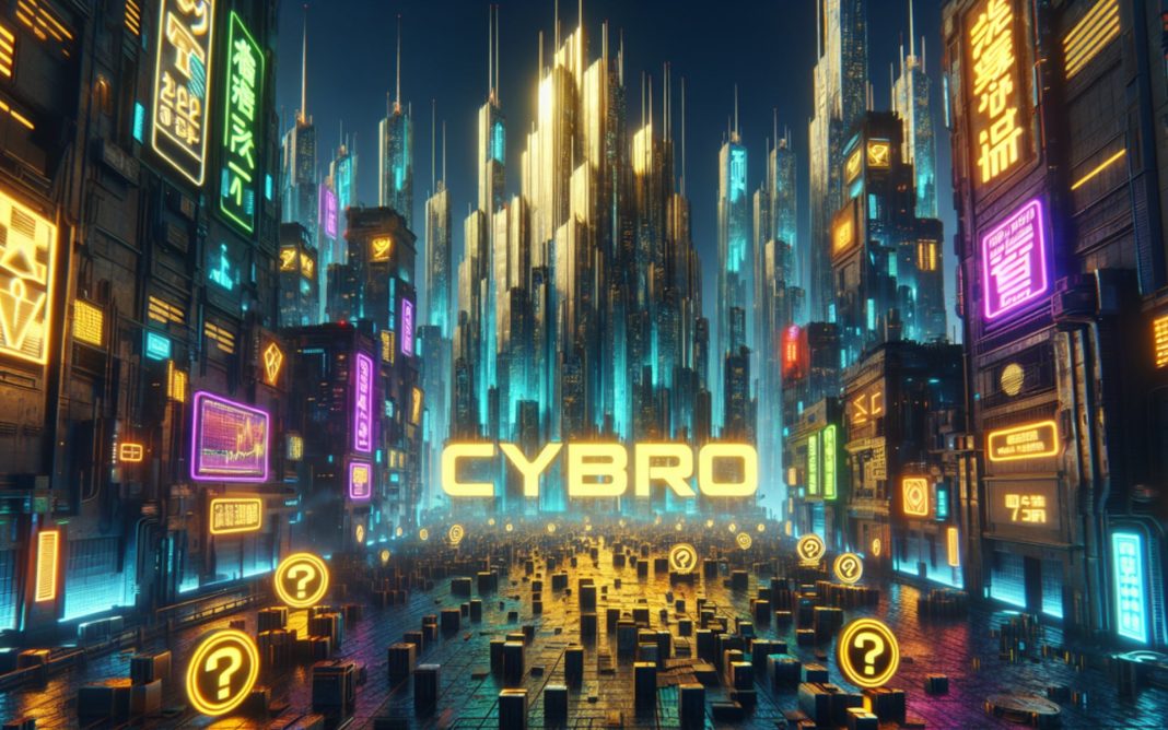 cybro