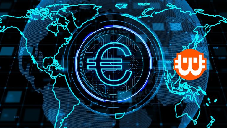 Az Európai Központi Bank kiadta az első jelentését a digitális euróról