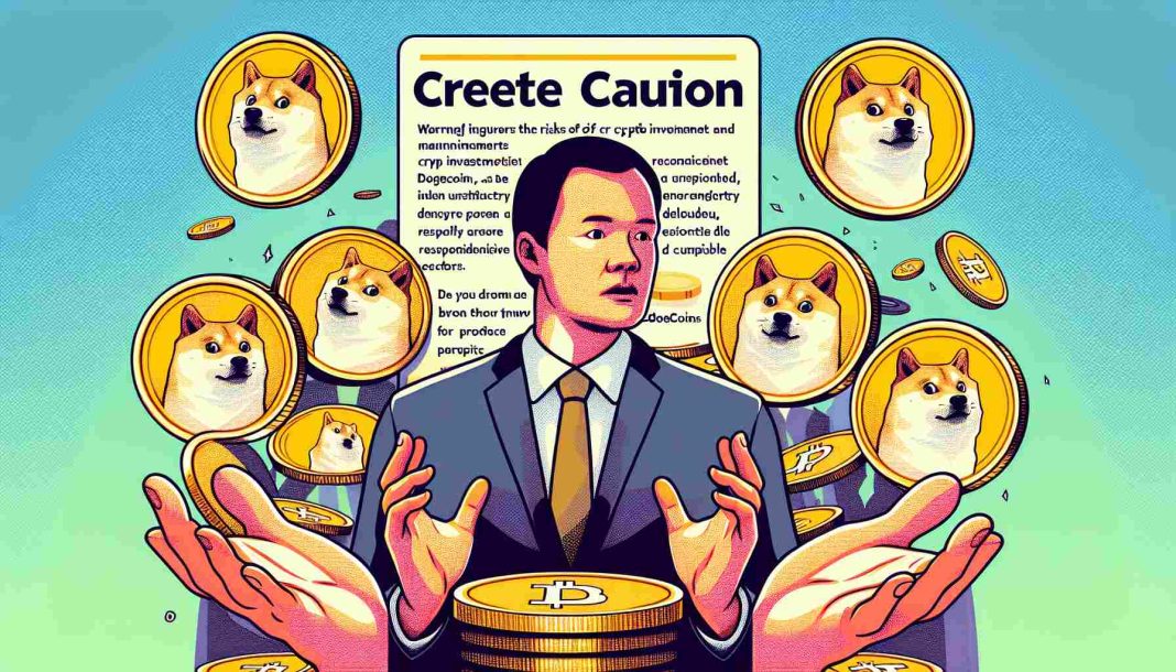 dogecoin