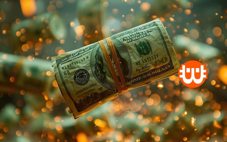 Már 100 milliárd dollár érkezett a kriptostartupokba összesen