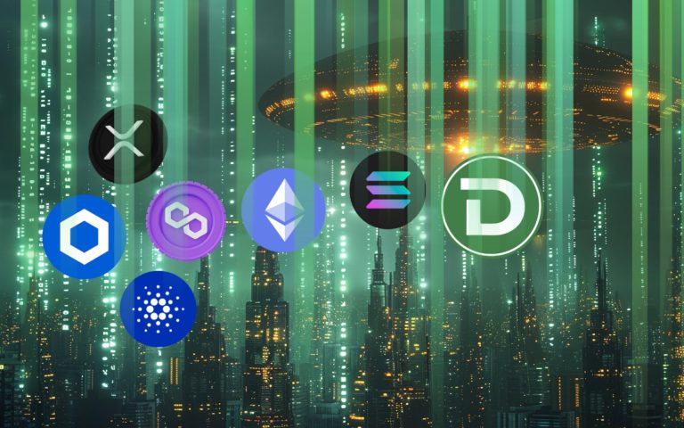 Donald Trump azt akarja, hogy az USA uralja a Bitcoin bányászatot, számos Chainlink tulajdonosok vonzódnak egy új DeFi projekthez – tudd meg, miért