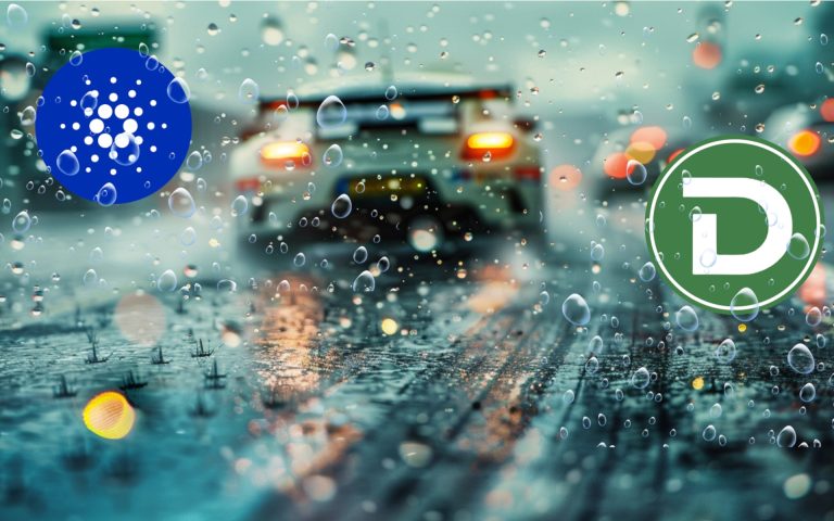 A Cardano (ADA) és a Solana (SOL) milliós felszámolással néz szembe, a DTX Exchange 100-szoros  megtérüléssel kecsegtett