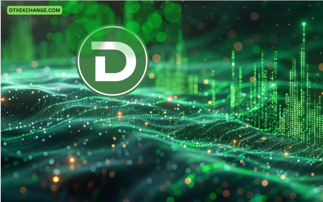 DTX Exchange