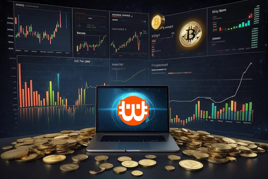 bitcoin