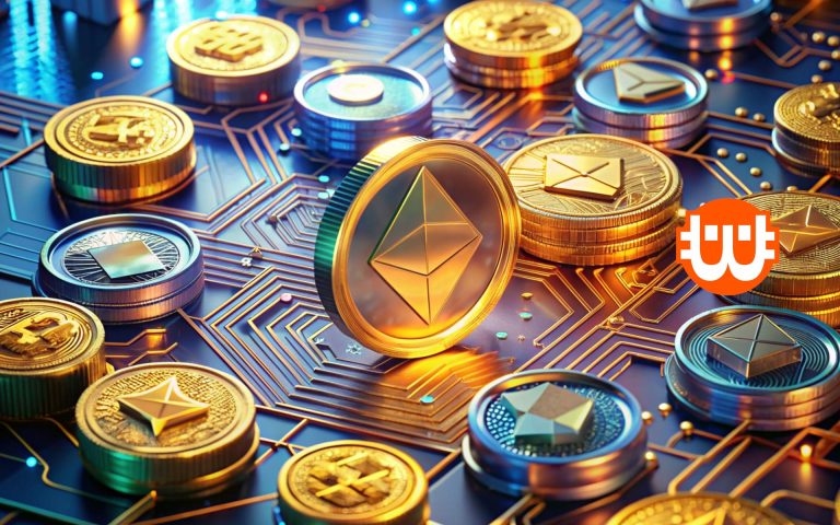 Ethereum (ETH) árfolyam elemzés 12.06.