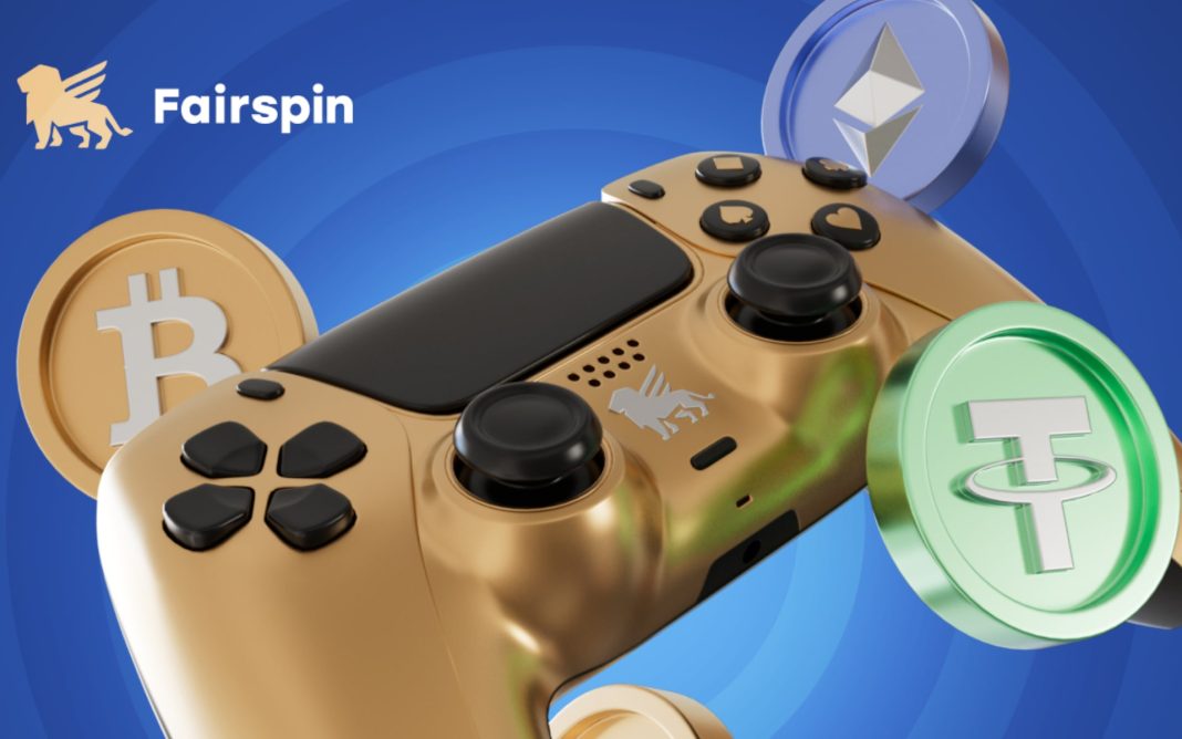Play to Earn