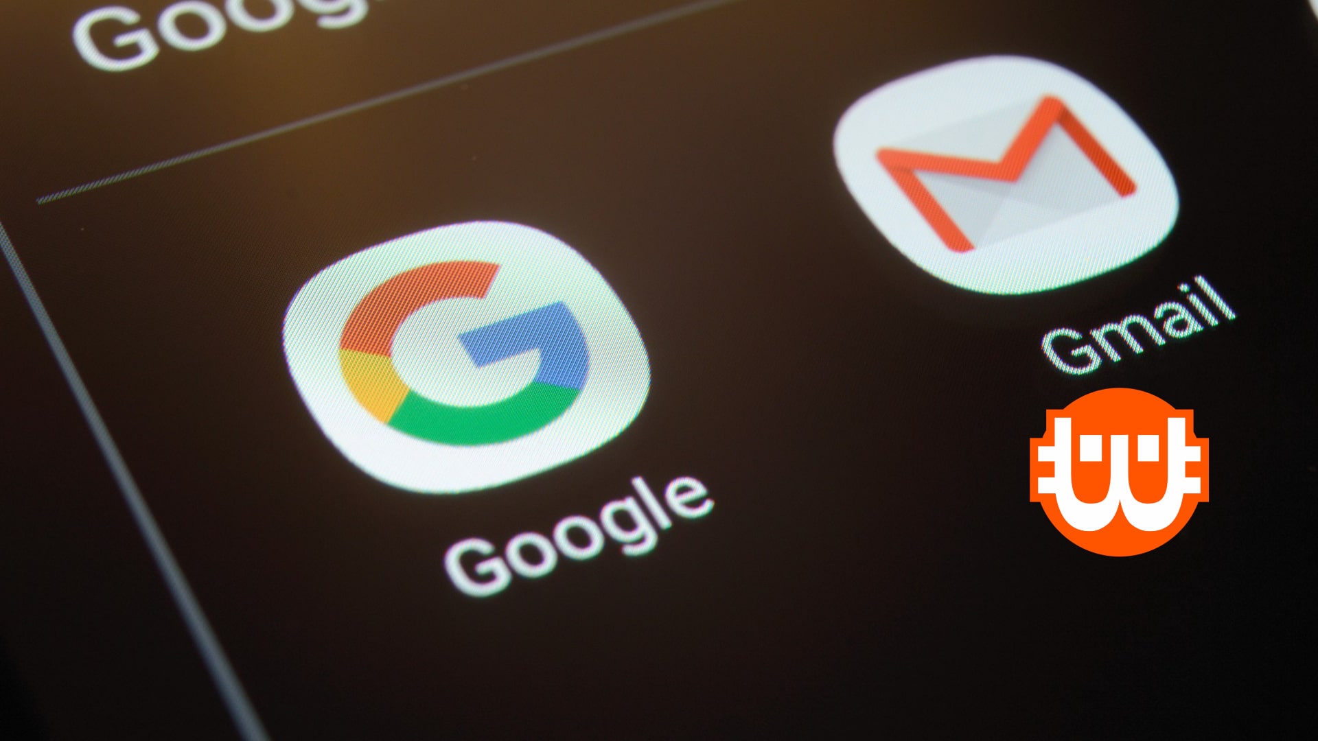 Félmillió Gmail-fiók miatt nyomoz a rendőrség