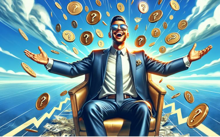 A kriptobálna, aki most vásárolt több millió GME token most ezeket az altcoinokat figyeli a maximális nyereségért