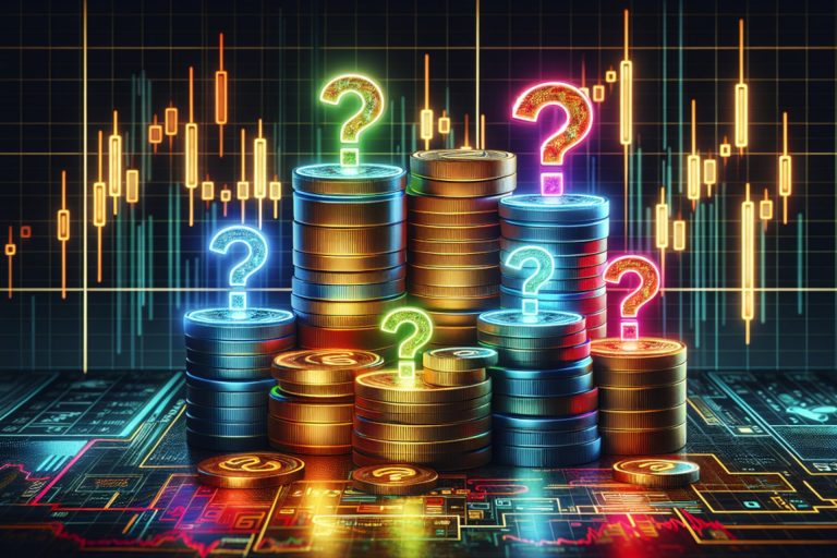 Legjobb 5 altcoin, amit a kripto bálnák vásárolnak a jelenlegi mélyponton