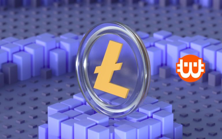 A Litecoin a 71 dolláros támaszszint körül stagnál – Merre fog menni az LTC ezután?