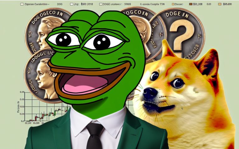 A következő 100X potenciállal rendelkező mémcoin szenzáció: A szakértő megnevezi a legnagyobb potenciállal rendelkező top érméket