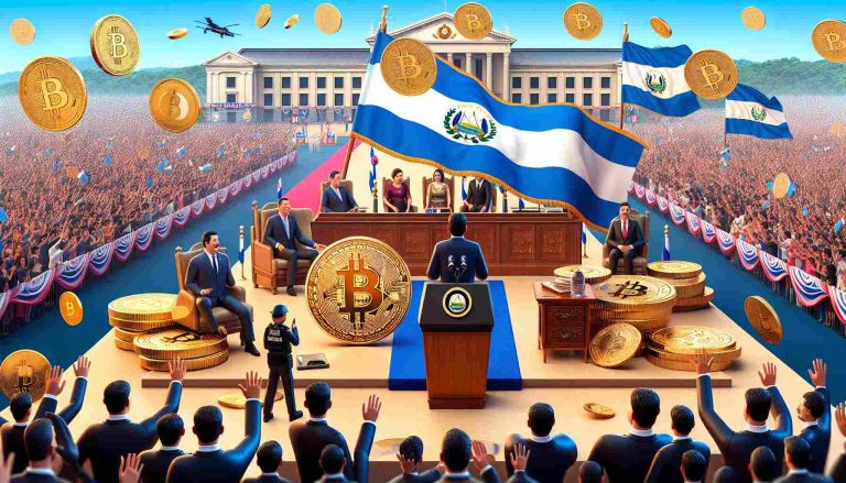 Nayib Bukele győzött Salvadorban – törvényes fizetőeszköz marad a bitcoin