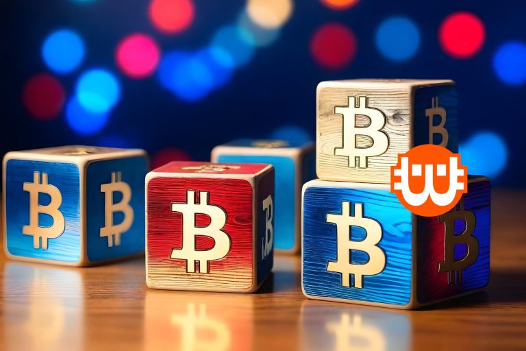 Már több mint 38 milliárd dollárnyi NFT-forgalom zajlott le a Bitcoin blokkláncán