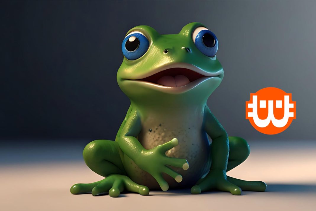Technikai áttörés és Trump-hatás: a PEPE újabb emelkedés előtt áll?