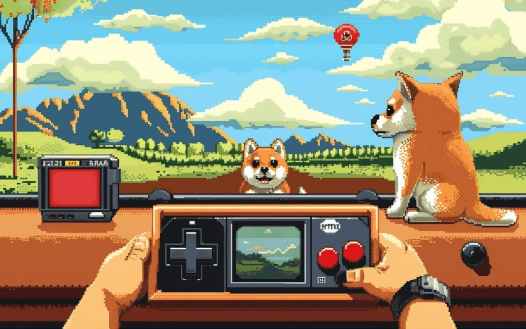 dogecoin