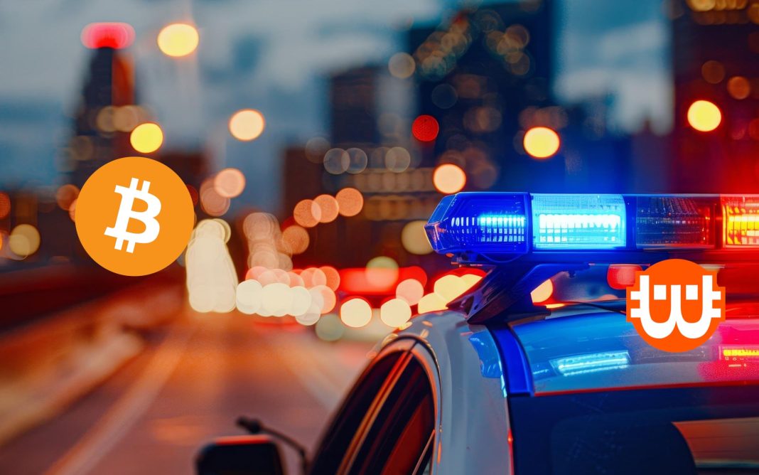 Két kínai csalót vettek őrizetbe egy rendőrségi akció során – a szálak Thaiföldre vezetnek