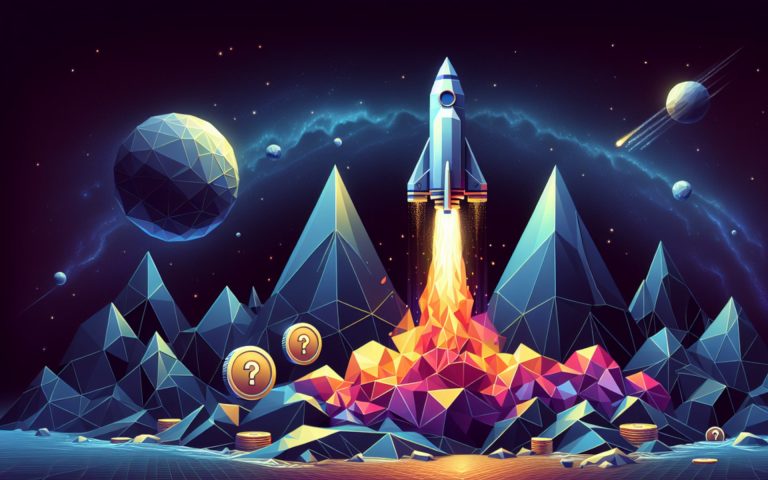 Lehet, hogy ez egy „A Holdra” lendület: Hogyan változtatja meg a piacot az Ethereummal kapcsolatos SEC-vizsgálat vége?