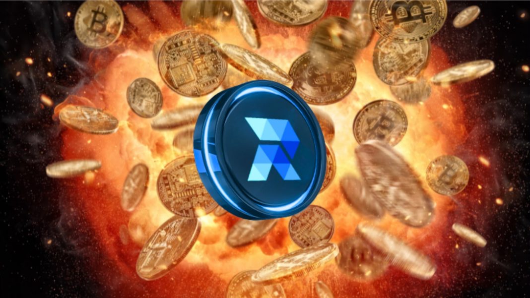 xrp