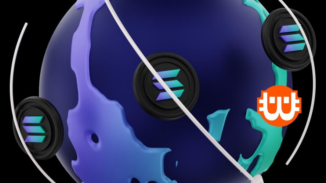 Az on-chain mutatók alapján szinte minden adott a Solana növekedéséhez