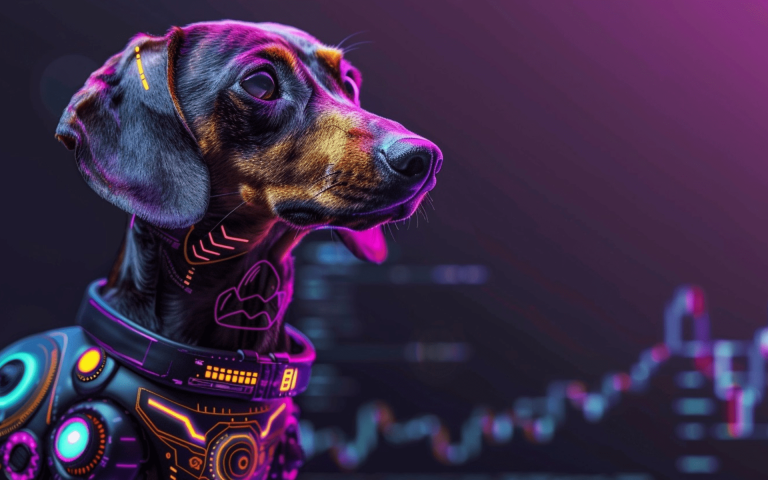 A WienerAI ICO-ja már 4 millió dollár felett száguld