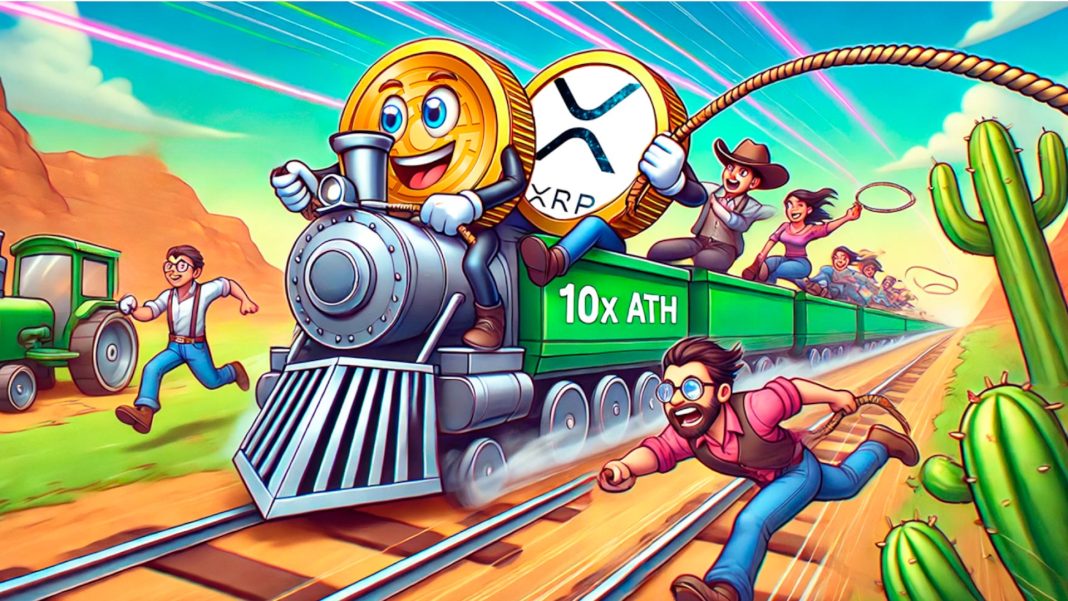 Az Altcoin eladása - Nagy kedvezmények