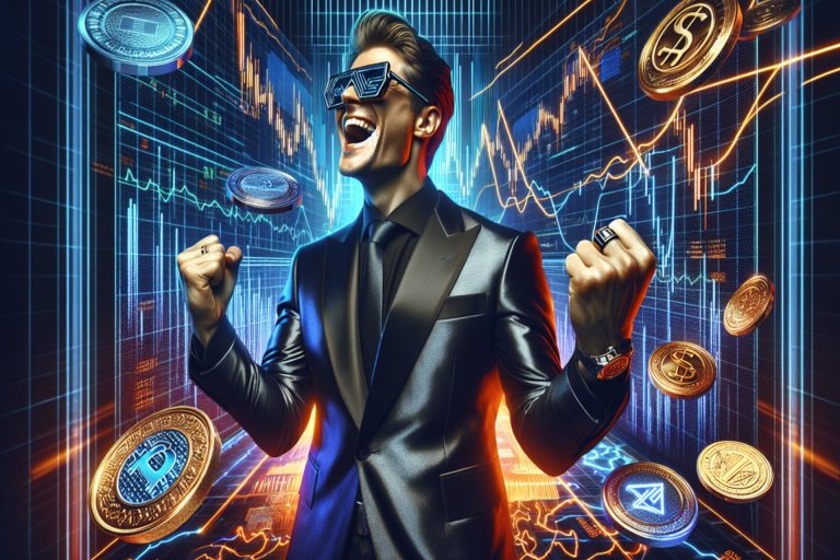 A BlastUP idén nyáron átlépheti az 1 dolláros határt? A befektetők óvatosak a NOT, RNDR és a NEAR tekintetében