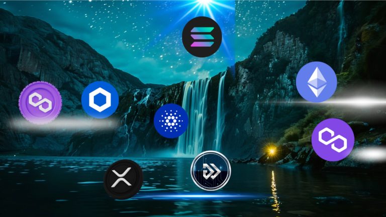 Ez Az AI platform 9,4 millió dollárt gyűjtött a medvepiacon, ime miért verheti meg a Cardano-t augusztusban