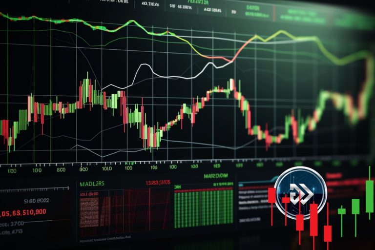 A kereskedők profitálnak a Dogwifhat és a Layerzero esetében, mivel a tőke a gyorsan terjedő előértékesítésre irányul