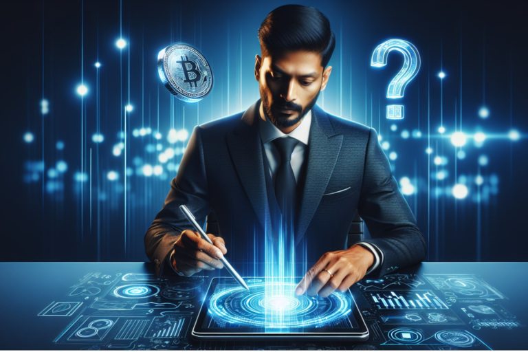 Tovább csökken a bitcoin dominanciája az altcoinokkal szemben