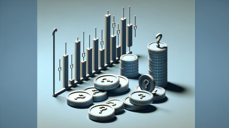 3 kevésbé ismert altcoin, ami 100 dolláros befektetésből 50 ezer dollár lehet majd elérni a közelgő bikafutásban