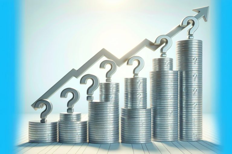 5 altcoin, amit sajnálni fogsz, hogy kihagysz – Potenciális 4000%-os emelkedés