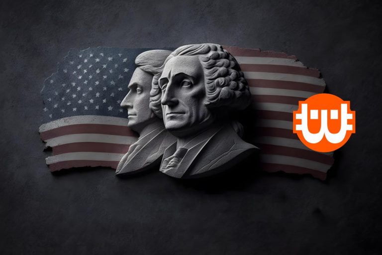 Hogyan hatott a bitcoinra Biden visszalépése?