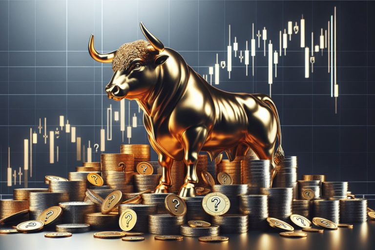 A Worldcoin (WLD) és az XRP hatalmas, de ez a AI drágakő a Blast-on még nagyobb lesz…