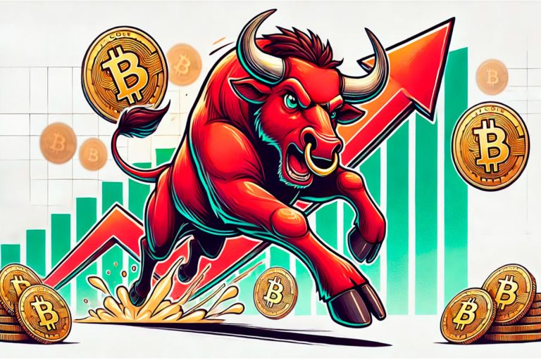 Rekordokat döntögető bikás hangulat látható a Bitcoin 16 hónapos teljesítményében