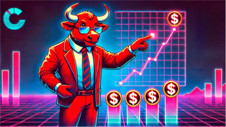 Top 5 altcoin 5 dollár alatt ,amit 2024 júliusában érdemes megvenni a kriptopiaci korrekcióban