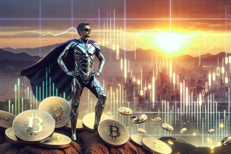 Itt az altcoin szezon! Vásárolj most, mielőtt az árak elszabadulnak