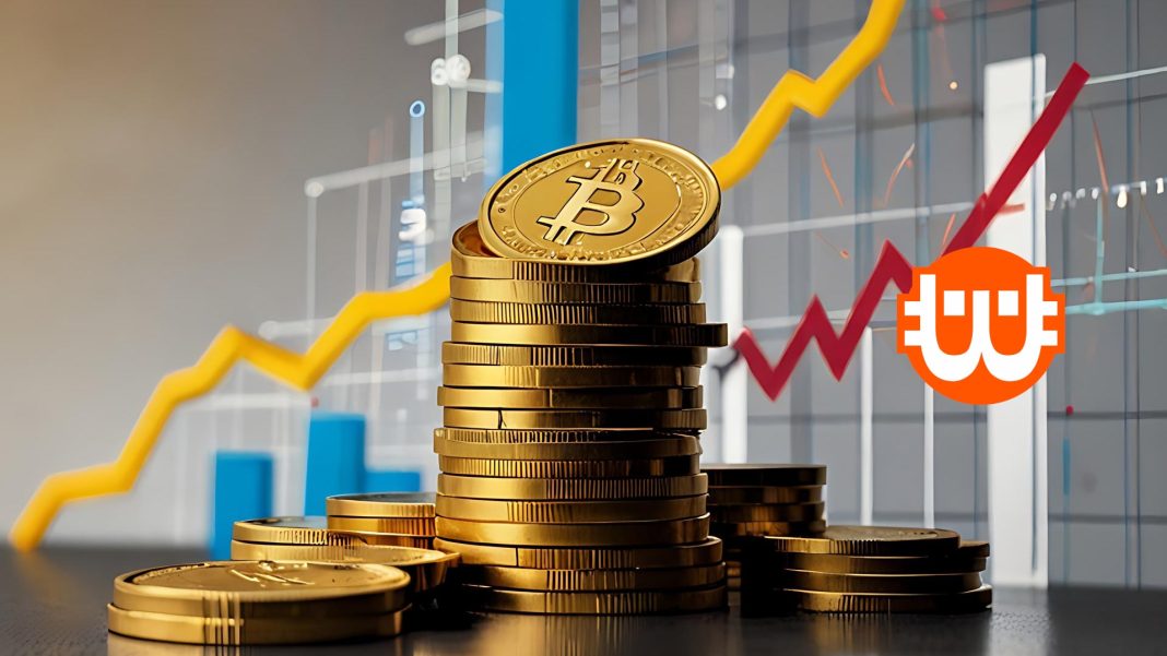 Csökkenés a Bitcoin dominanciájában