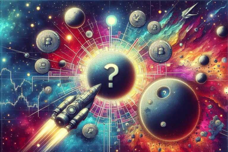 A 10 dollárért folyó versenyfutás idén nyáron – A Polygon (MATIC), az XRP és a BlastUP új árfolyam-csúcsokat céloz meg