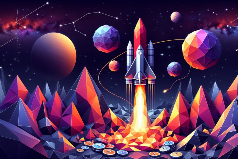 A BlastUP 30.000.000 $BLASTUP airdrop-ot indít a júliusi TGE előtt