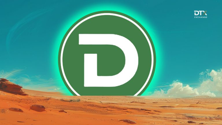 A kripto kereskedők a DTX Exchange-t választják a rally előtt. Miért jobb, mint a Litecoin és a Polkadot?