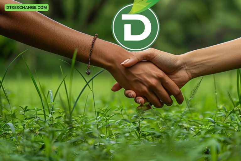 A DTX jövedelemterve izgatja a befektetőket a passzív jövedelemről, az ATOR átáll az ANYONE-ra és a Polkadot árfolyama süllyed