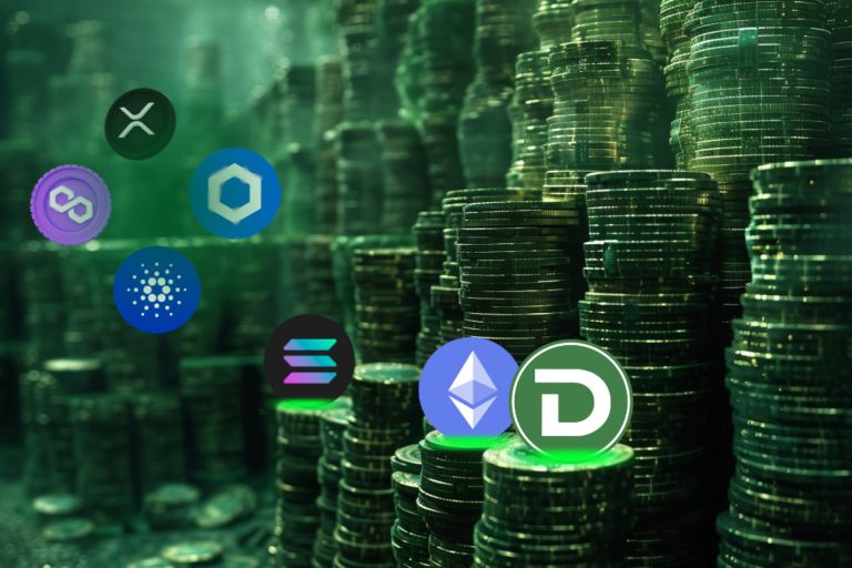 A Ethereum ETF bevezetése a horizonton, Dymension és Bittensor tömeges nyereségre törekszik, míg a DTX Exchange ellopja a reflektorfényt